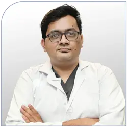 DR. ABHISHEK PATHAK