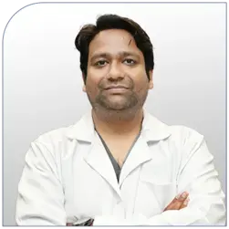 DR. AVNEESH KUMAR
